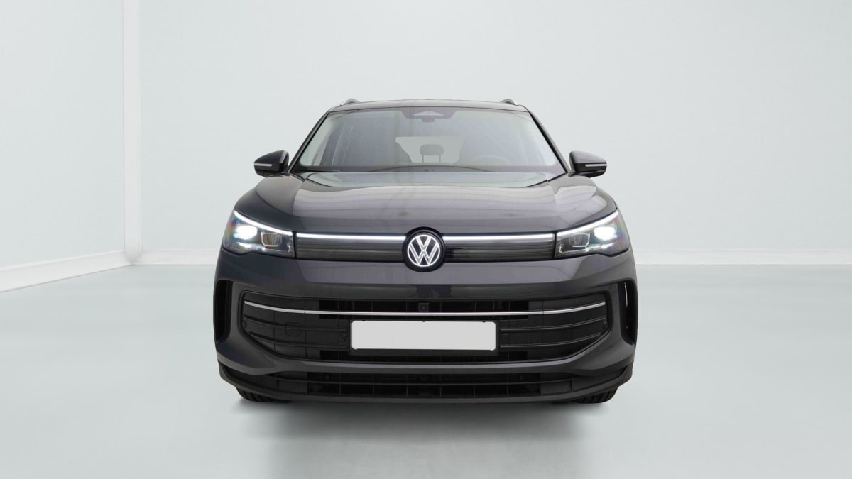 395023_p2 - VOLKSWAGEN - TIGUAN - 2026 - photo 3