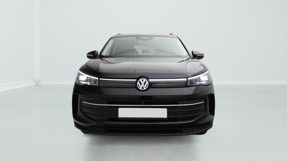 395019_p2 - VOLKSWAGEN - TIGUAN - 2026 - photo 2