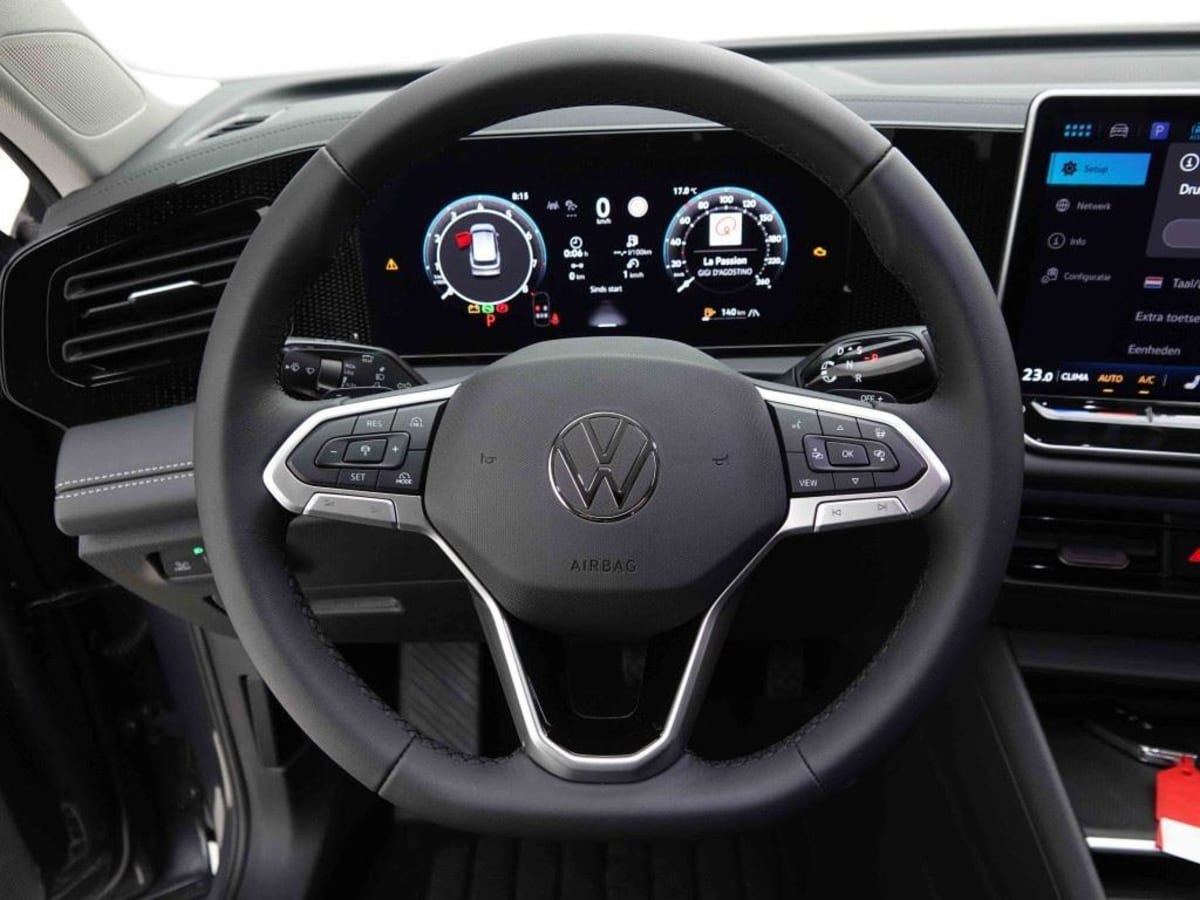 395023_p2 - VOLKSWAGEN - TIGUAN - 2026 - photo 10