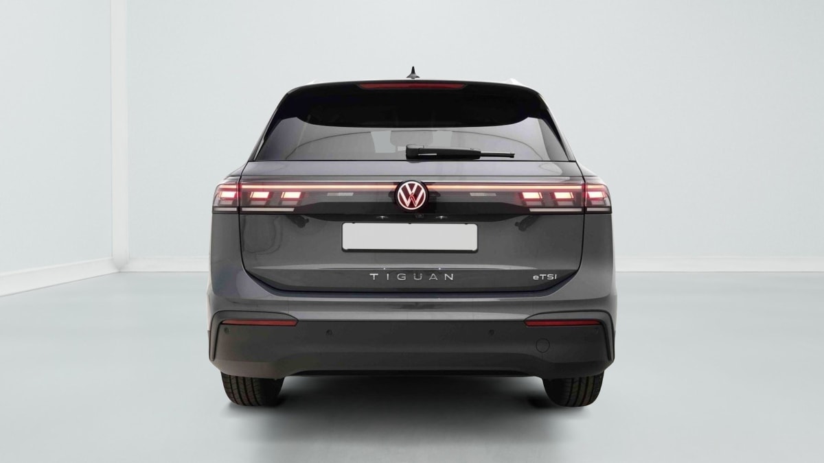 395023_p2 - VOLKSWAGEN - TIGUAN - 2026 - photo 5