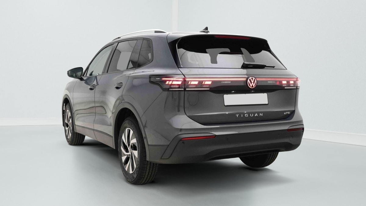395023_p2 - VOLKSWAGEN - TIGUAN - 2026 - photo 4