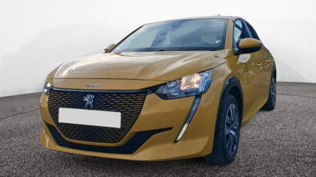 227452_p28 - PEUGEOT - 208 - 2021