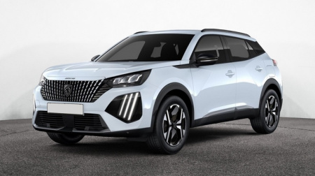 48342_p28 - PEUGEOT - 2008 - 2025