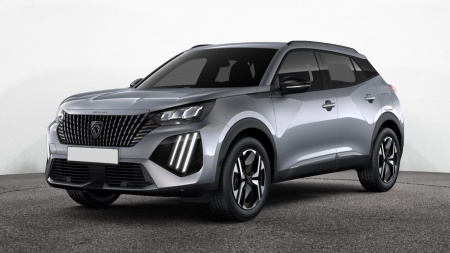 48344_p28 - PEUGEOT - 2008 - 2025