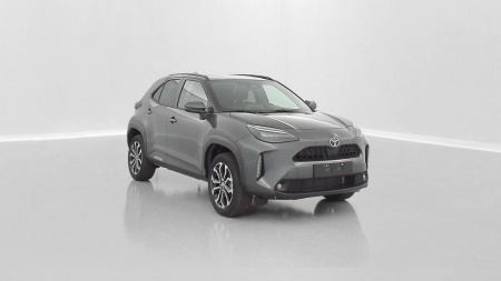 GLI00036694_p53 - TOYOTA - YARIS CROSS - 2026