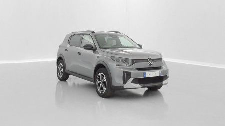 GLI00042658_p53 - CITROEN - C3 AIRCROSS - 2025