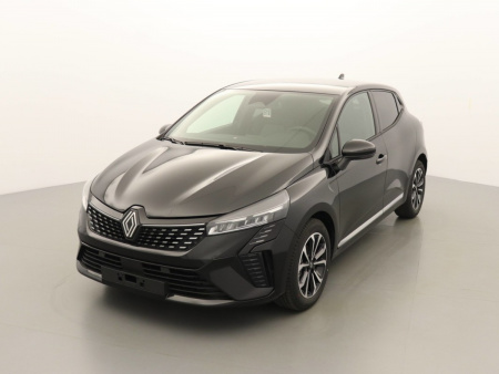 N201130_p3 - RENAULT - CLIO 5 - 2024