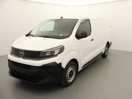 N202415_p3 - OPEL - VIVARO FOURGON L3 - 2024