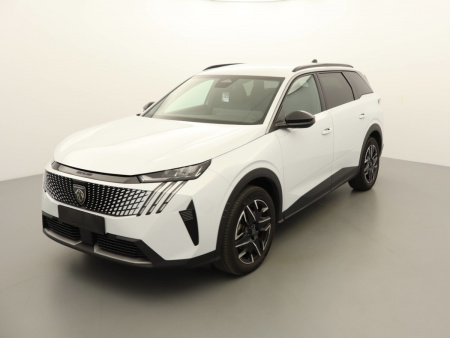 O203307_p3 - PEUGEOT - 5008 - 2023