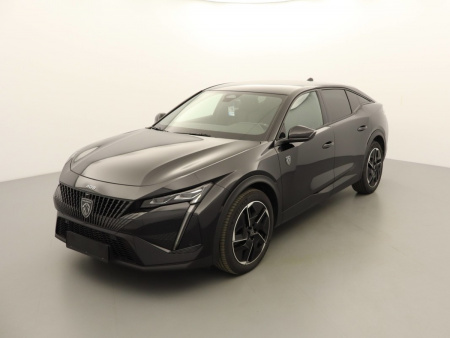 O203308_p3 - PEUGEOT - 408 - 2025