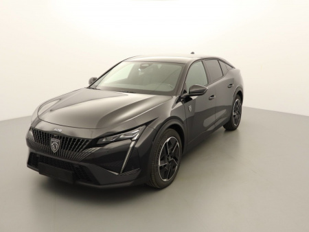 O203309_p3 - PEUGEOT - 408 - 2025