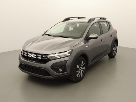 O203427_p3 - DACIA - SANDERO - 2025