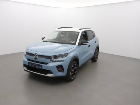 74607_p51 - CITROEN - C3 - 2026