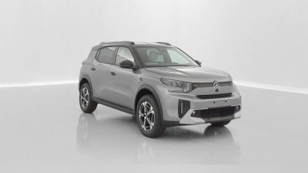 396651_p2 - CITROEN - C3 AIRCROSS - 2026