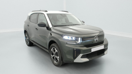 393487_p2 - CITROEN - C3 AIRCROSS - 2026