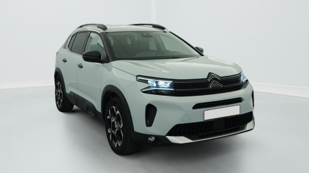 390270_p2 - CITROEN - C5 AIRCROSS - 2025