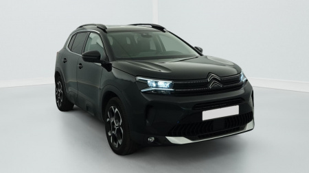 390197_p2 - CITROEN - C5 AIRCROSS - 2025