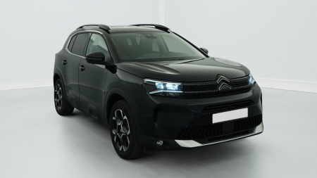 390192_p2 - CITROEN - C5 AIRCROSS - 2025
