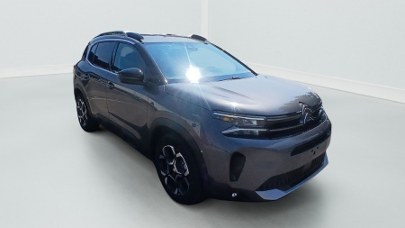 390117_p2 - CITROEN - C5 AIRCROSS - 2025