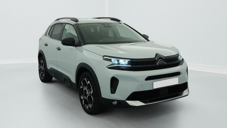 390064_p2 - CITROEN - C5 AIRCROSS - 2025