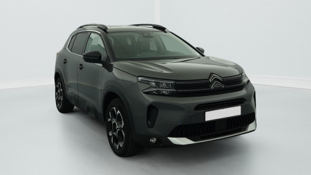 390104_p2 - CITROEN - C5 AIRCROSS - 2025