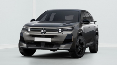 396044_p2 - CITROEN - C5 AIRCROSS - 2026