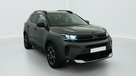 388627_p2 - CITROEN - C5 AIRCROSS - 2024