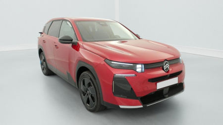 397794_p2 - CITROEN - C5 AIRCROSS HYBRIDE NOUVEAU - 2026