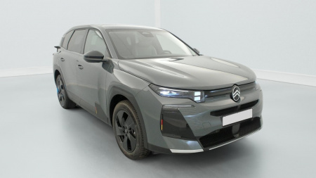 389328_p2 - CITROEN - C5 AIRCROSS HYBRIDE NOUVEAU - 2026