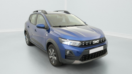 395471_p2 - DACIA - SANDERO - 2026