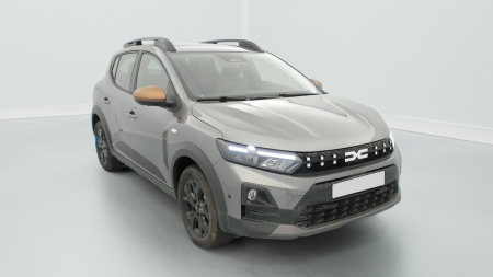 395475_p2 - DACIA - SANDERO - 2026