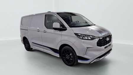 395379_p2 - FORD - TRANSIT - 2025