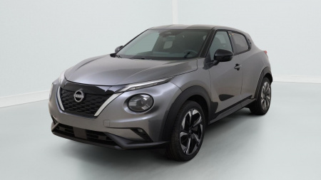 397035_p2 - NISSAN - JUKE - 2026