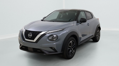 397025_p2 - NISSAN - JUKE - 2026