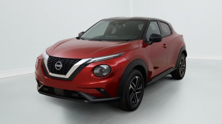 397027_p2 - NISSAN - JUKE - 2026