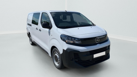396204_p2 - OPEL - VIVARO - 2026 396204_p2 - OPEL - VIVARO - 2026