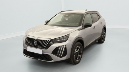 395676_p2 - PEUGEOT - 2008 - 2026