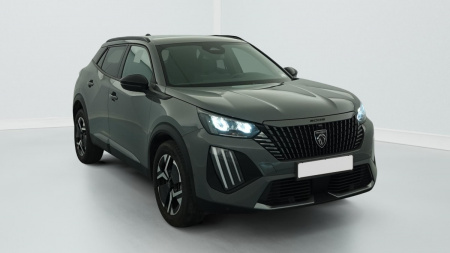 388167_p2 - PEUGEOT - 2008 - 2025