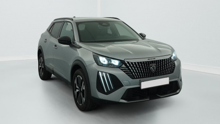 388114_p2 - PEUGEOT - 2008 - 2025