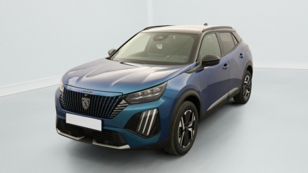 395687_p2 - PEUGEOT - 2008 - 2026