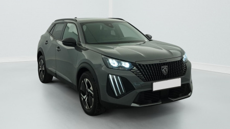366674_p2 - PEUGEOT - 2008 - 2024