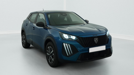 390016_p2 - PEUGEOT - 2008 - 2025