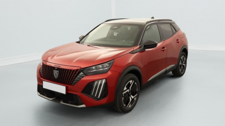 395685_p2 - PEUGEOT - 2008 - 2026