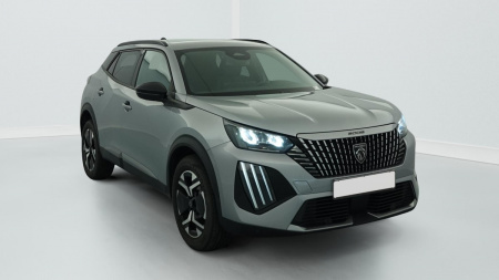 390236_p2 - PEUGEOT - 2008 - 2025