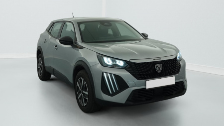 390029_p2 - PEUGEOT - 2008 - 2025