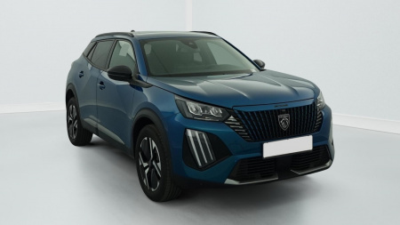 371823_p2 - PEUGEOT - 2008 - 2025