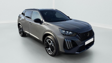 396629_p2 - PEUGEOT - 2008 - 2026