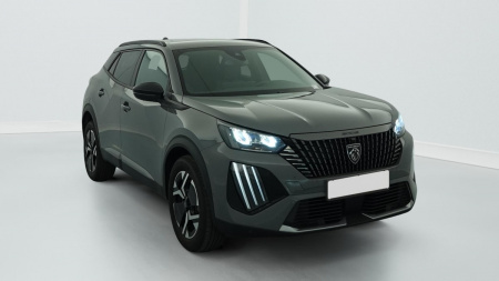 382572_p2 - PEUGEOT - 2008 - 2025