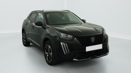 382602_p2 - PEUGEOT - 2008 - 2025