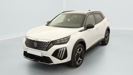 395673_p2 - PEUGEOT - 2008 - 2026
